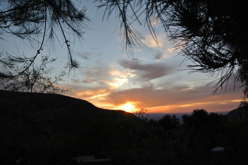 Ventana Al Desierto Guest House Catorce Exterior photo